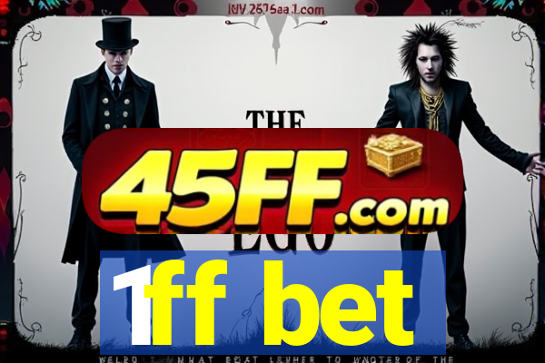 1ff bet